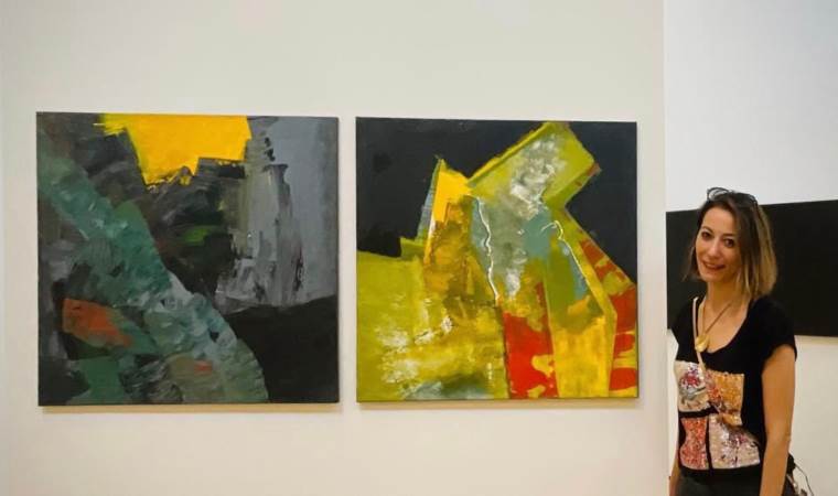 10. Asya ve Avrupa Mediations bienali, Art İstanbul Feshane’de