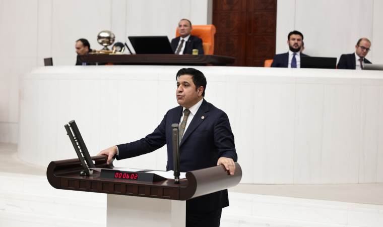 Saadet Partisi’nden ‘Allah’ın gazabı’ skandalıyla ilgili çağrı: Bu isim gizlenmeye devam ederse, sözün sahibinin 264 AK Partili milletvekili olduğunu kabul edeceğiz