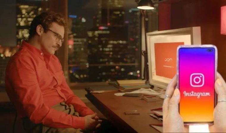 Instagram’ın ‘Gözden Geçir’ özelliği bambaşka sebeple gündem oldu