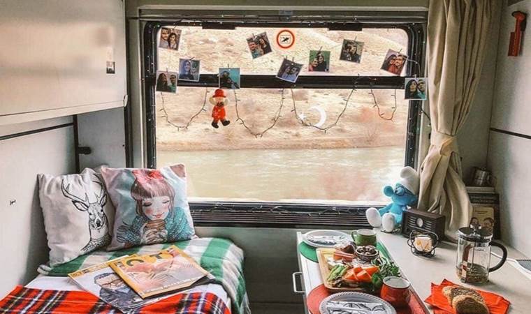 Bakanlıktan ‘Doğu Ekspresi’ biletlerine ilişkin uyarı