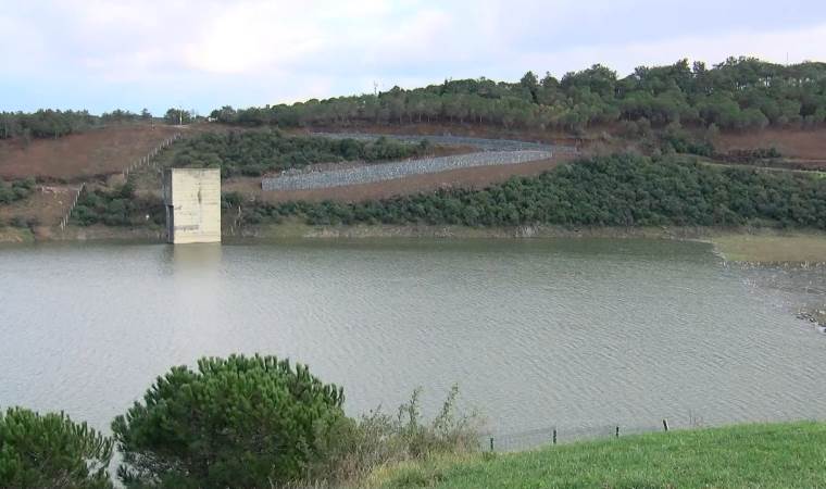 İstanbul’da barajlar yüzde kaç dolu, son durum ne? İstanbul’un su sıkıntısı var mı?