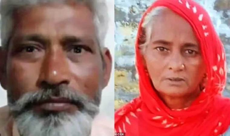 Asya ülkesinde kan donduran skandal cinayet