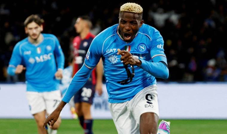 Napoli – Frosinone maçı ne zaman, saat kaçta, hangi kanalda?
