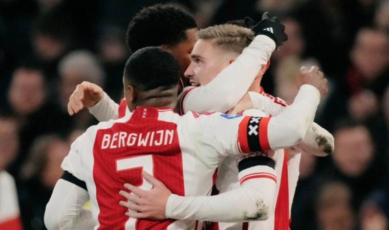 Ajax – Zwolle maçı ne zaman, saat kaçta, hangi kanalda?