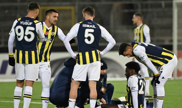 Rıdvan Dilmen isyan etti… ‘Fenerbahçe’nin vurdumduymazlığı rahatsız edici’