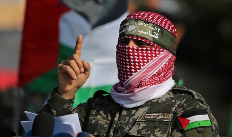 Hamas: ‘Çok sayıda İsrail askerini öldürdük’