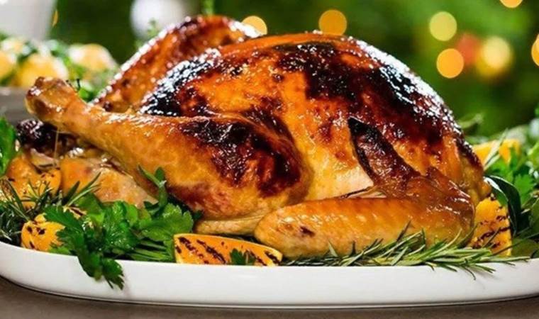 Yılbaşı sofralarının vazgeçilmezi cep yakıyor… Kilosu 350 lira!