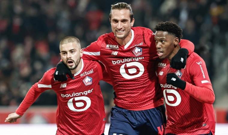 Clermont – Lille maçı ne zaman, saat kaçta, hangi kanalda?