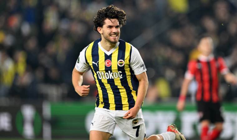 Ferdi Kadıoğlu’ndan itiraf: ‘Fenerbahçe teklif yaptığında…’