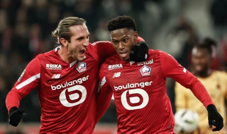 Lille – Ki Klaksvik maçı ne zaman, saat kaçta, hangi kanalda?