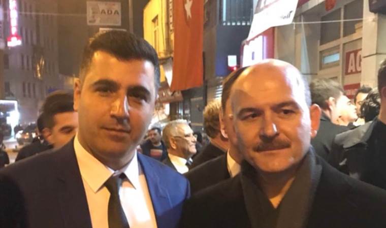 Yeşilay şube başkanı uyuşturucudan tutuklandı, kurumdan ‘ilişkimiz yok’ açıklaması geldi