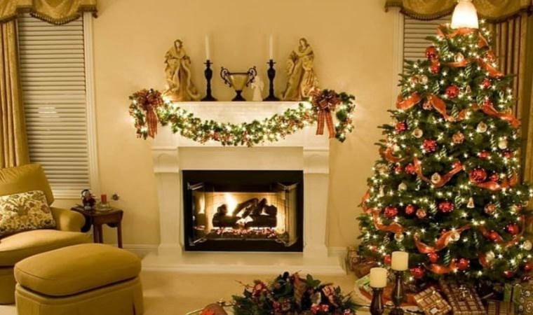 Yeni yıl coşkusunun gölgesinde: Yılbaşı ağacı sendromu nedir?