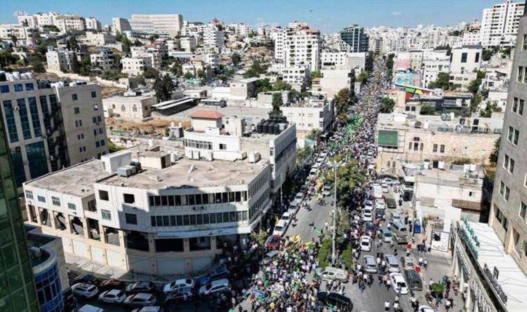 İsrailli yerleşimciler kezzapla saldırdı