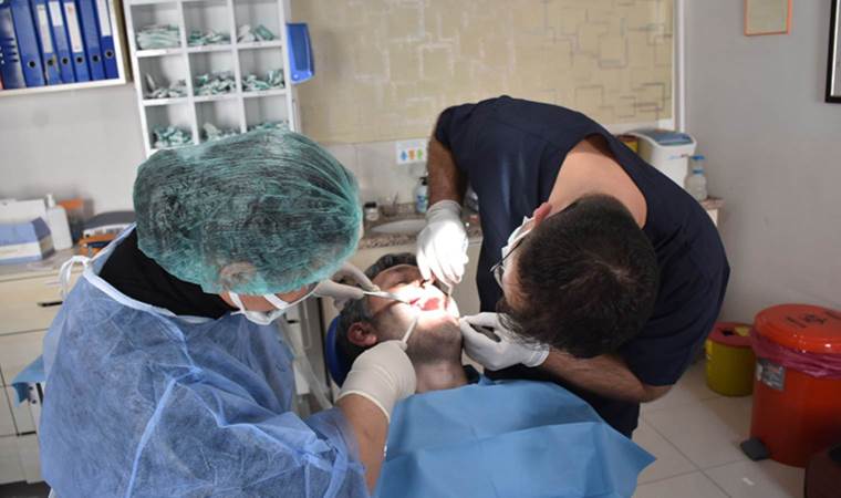 Ağız kokusu başka hastalıkların habercisi olabilir