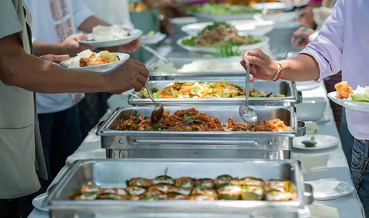 Gıdaya sözleşme yetişmiyor