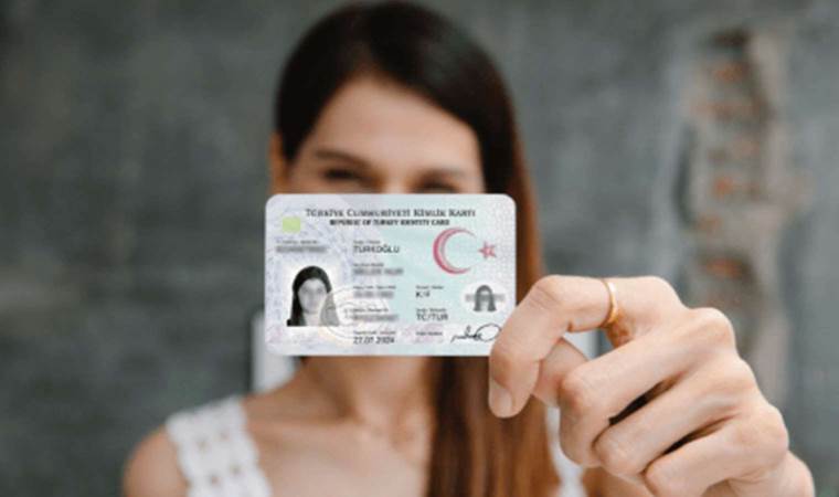 Kimlik fiyatları ne kadar oldu? 2024 kimlik harç ücretleri ne kadar zamlandı?