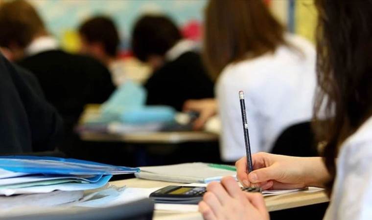 2022 yılında eğitime 587 milyar lira harcandı