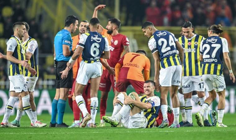 TFF açıkladı: Süper Kupa’nın VAR hakemi belli oldu!