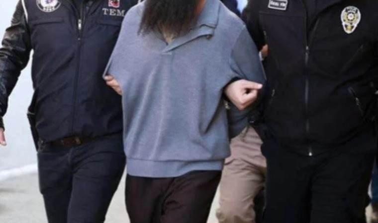 İstanbul’da IŞİD operasyonu: 12 şüpheli yakalandı