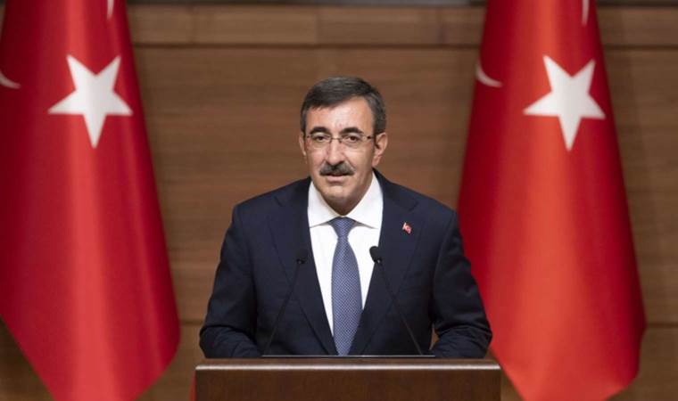 Cumhurbaşkanı Yardımcısı Cevdet Yılmaz: ‘Dezenflasyon süreci başlayacak’