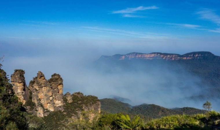 Dünyanın en temiz havasına sahip 8 şehir! Listede Türkiye’den de bir şehir var