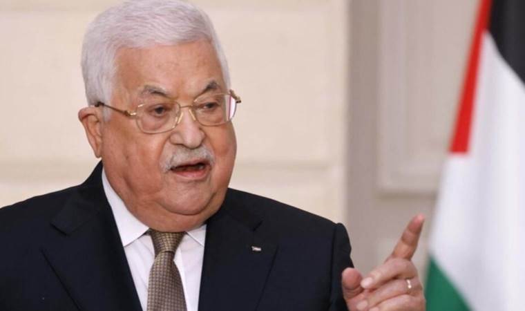 Filistin Devlet Başkanı Mahmud Abbas, Moskova yolcusu