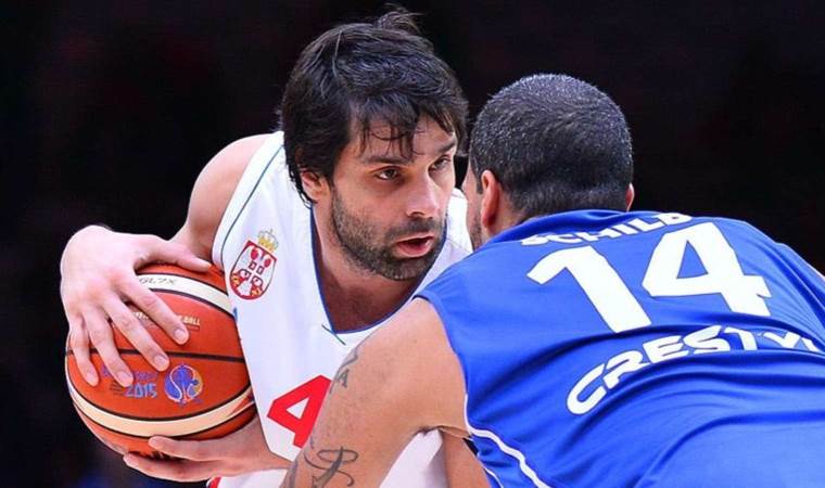 Saski Baskonia – Kızılyıldız maçı ne zaman, saat kaçta, hangi kanalda?