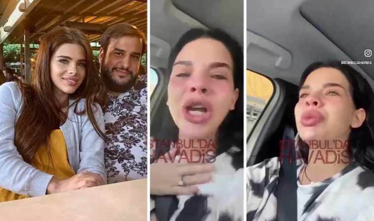 Sihirli Annem’in Tuğçe’si Damla Ersubaşı ağlayarak ‘uyuşturucu’ kullandığını itiraf etti