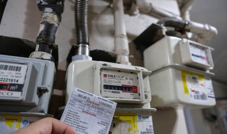 Bakan açıkladı: İlk 6 ayda 123 bin kişinin doğalgazı, 70 bin yurttaşın elektriği borç sebebiyle kesildi