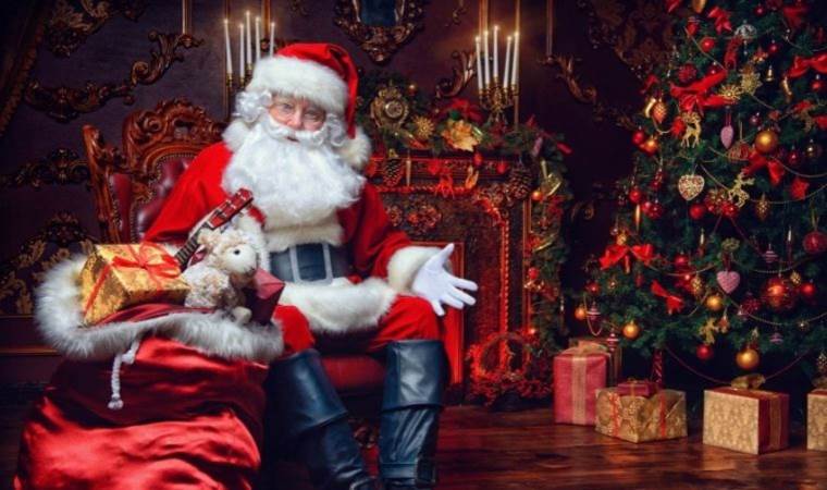 Noel Baba kimdir, nereli? Noel Baba olarak biliinen Aziz Nikolaos nasıl ortaya çıktı? Noel Baba nerede yaşamıştır? Noel Baba’nın hikayesi…