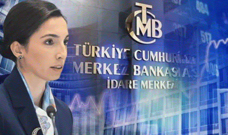 Son Dakika… Merkez Bankası (TCMB) faiz kararını açıkladı