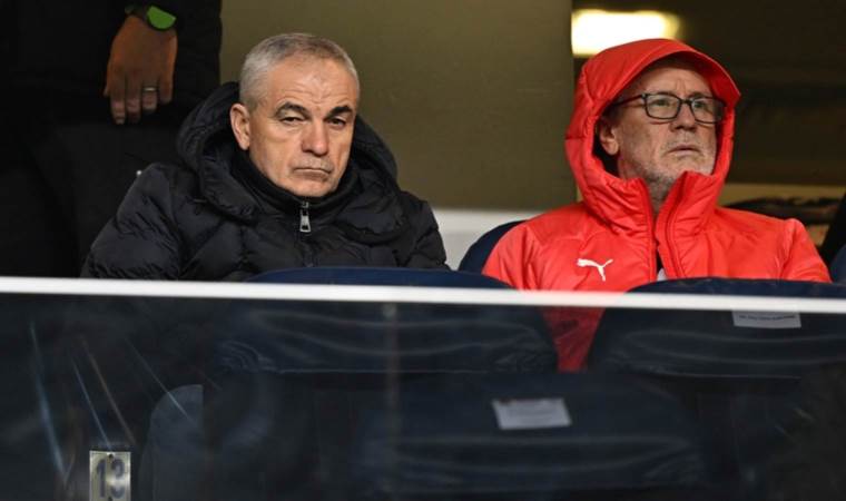 Rıza Çalımbay, Fenerbahçe derbisi öncesi konuştu: İşte sakat oyuncuların son durumu!