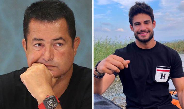 Batuhan Karacakaya’dan, Acun Ilıcalı’yı kızdıracak sözler: ‘Parasını verdiği insanlara her şeyi söyleyebileceğini zannediyor’