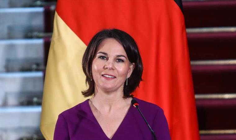 Ukrayna’ya övgüler yağdırdı: Kendi güvenlik çıkarlarımıza da uygun