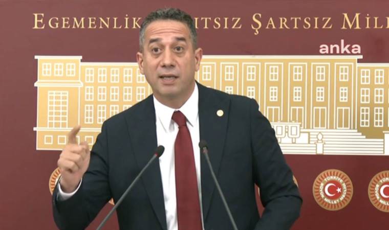 CHP’li Ali Mahir Başarır’dan ‘bildiri’ açıklaması: CHP kirli siyasete ortak imza atmak zorunda değil
