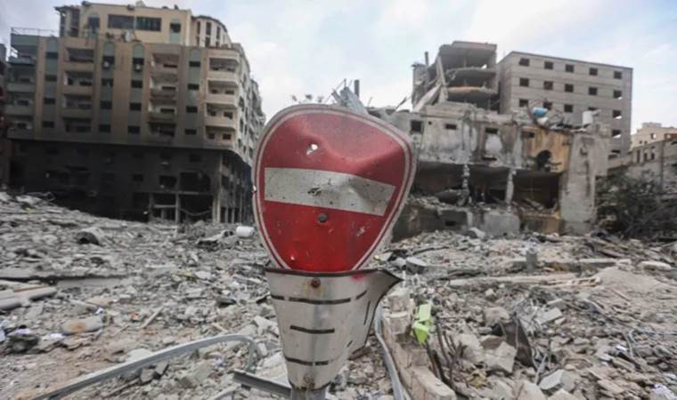 İddia: Mısır, İsrail ve Hamas’a üç aşamalı ateşkes önerdi