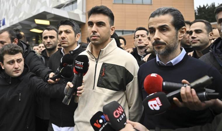 TFF ile toplantı yapmışlardı: Hakemlerin rahatsız olduğu konular ortaya çıktı!