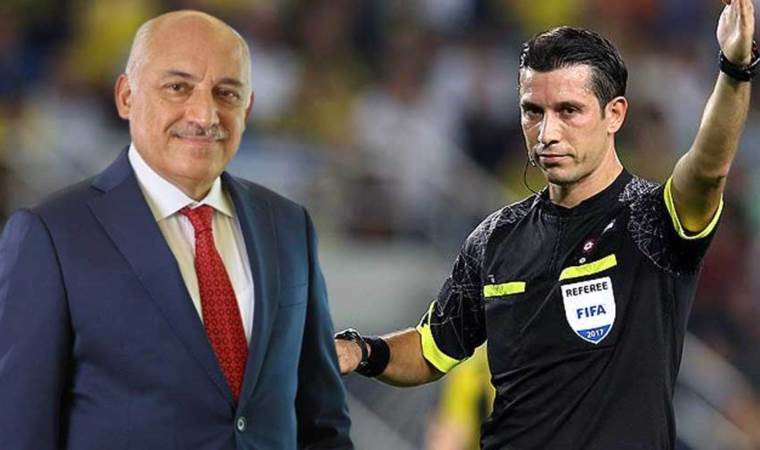 Ali Palabıyık’tan flaş açıklama! ‘Başkan tarafından sevilmediğimiz için’