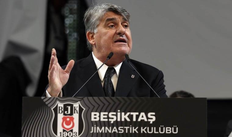 Serdal Adalı’dan Hasan Arat’a eleştiri: ‘Ben kimsenin ayağına gitmem’