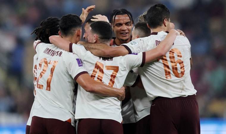 FIFA Kulüpler Dünya Kupası’nda Manchester City – Fluminense finali!