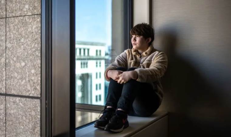 Rina Gonoi: Üç eski Japon asker cinsel saldırıdan suçlu bulundu