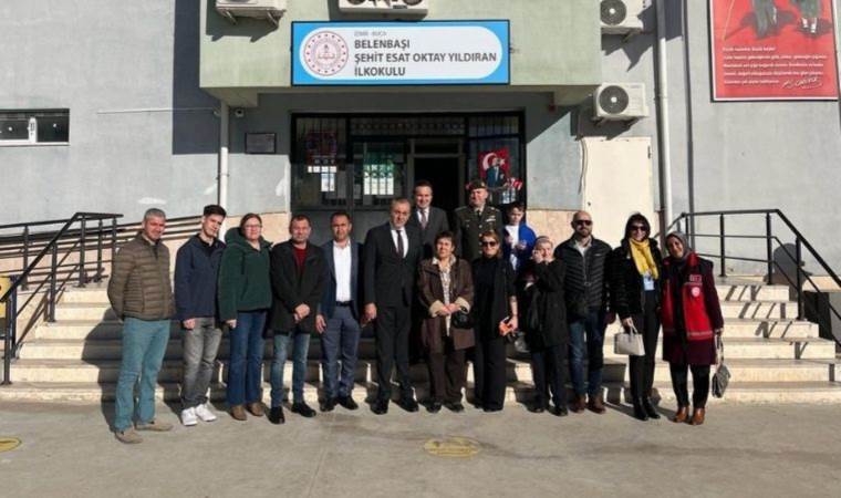 Eğitim Sen’den ‘Esat Oktay’ tepkisi: İşkencecinin adı bir okula verilemez