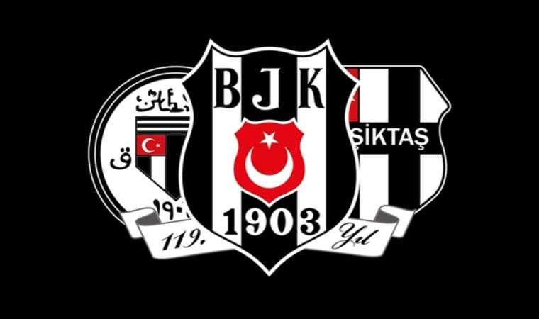Beşiktaş’tan Cumhuriyet’in 100. yılına özel forma!
