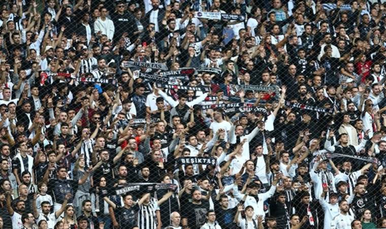 İki kulüp kararını verdi… Beşiktaşlı taraftarlar Ankaragücü maçında yer alabilecek mi?
