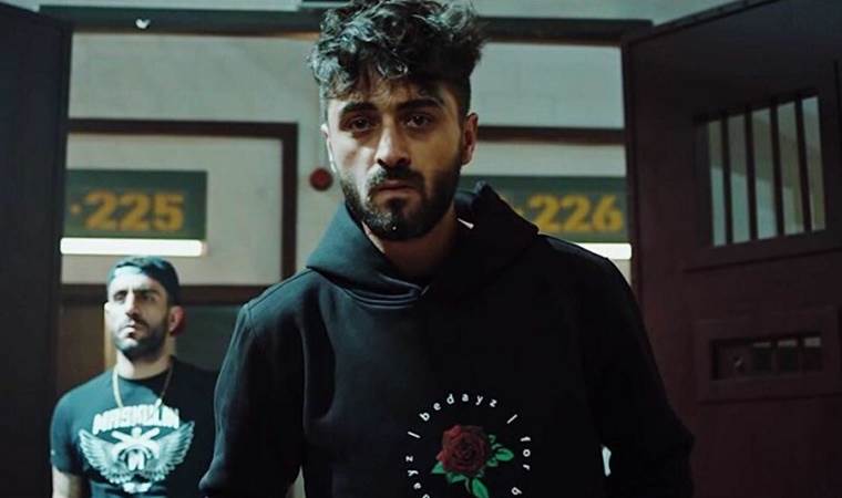 Şehinşah kimdir? Şehinşah neden gözaltına alındı? Şehinşah2ın gerçek ismi ne?