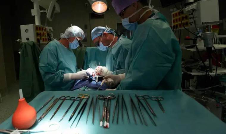 Bankacıdan doktora ‘penisimi küçülttün’ davası!