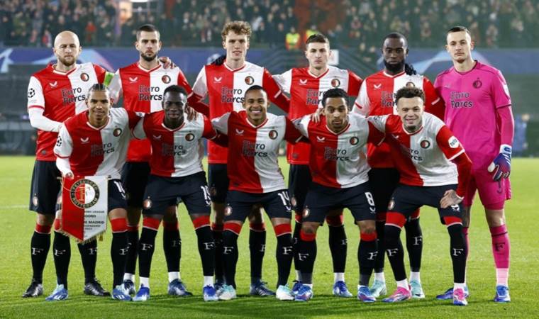 Feyenoord – Volendam maçı ne zaman, saat kaçta, hangi kanalda?