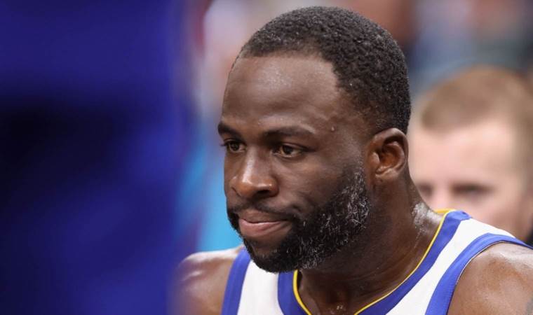 Jusuf Nurkic’e yumruk atmıştı: NBA’den Draymond Green’e büyük ceza!