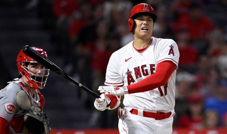 MLB’de 700 milyon dolarlık tarihi anlaşma: Japon yıldız yeni takımı ile rekor kırdı!