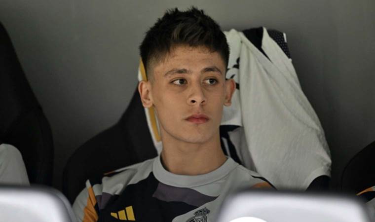 Real Madrid’de Arda Güler gelişmesi: ‘Aceleci bir karar’